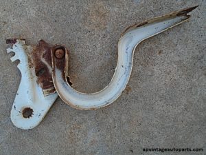 1965 Ford Fairlane trunk hinge