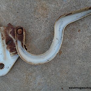 1965 Ford Fairlane trunk hinge