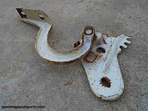 1965 Ford Fairlane trunk hinge