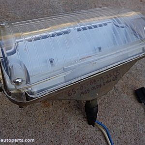 1965 Oldsmobile 98 88 turn signal lamp light RH