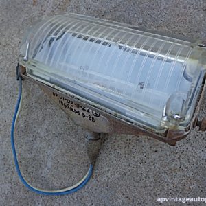 1965 Oldsmobile 98 88 turn signal park lamp