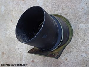 1965 1966 Chevrolet Impala dash AC vent