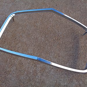 1967 Ford Galaxie 500 tail light molding