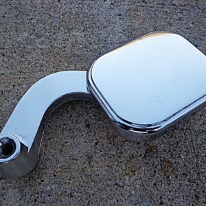 1967 Ford Galaxie interior door handle OEM