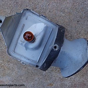 1968 Chevrolet Caprice Impala front corner light