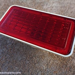 1969 Ford Galaxie rear side marker light