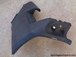 1970 Ford Galaxie 500 dash vent panel cover