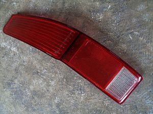 1972 1975 Ford Ranchero tail light