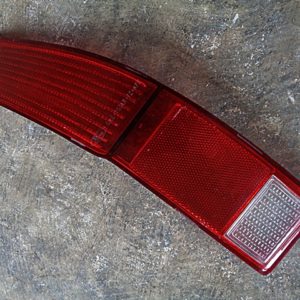 1972 1975 Ford Ranchero tail light