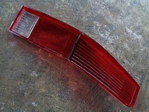 1972 1975 Ford Ranchero tail light