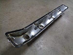 1973 Buick Electra tail light