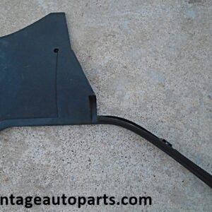 1973 Oldsmobile Delta 88 kickpanel kick panel