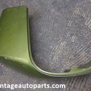 1973 Oldsmobile Delta 88 quarter panel extension