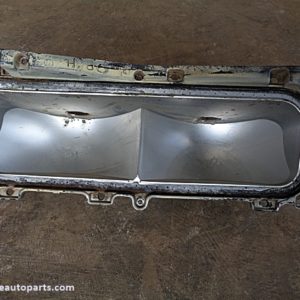 1973 Oldsmobile Delta 88 tail light