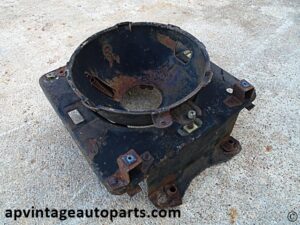 1977 Ford truck headlight bucket