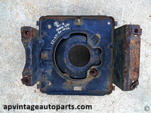 1977 Ford F20 Bronco headlight bucket