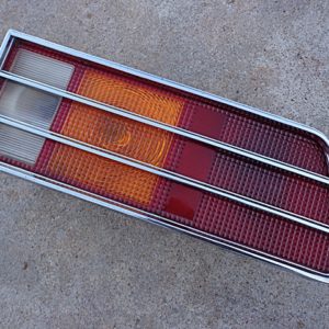 1978 Pontiac Sunbird 1980 Formula tail light