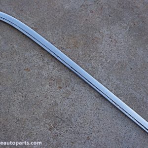 1959 Chevrolet El Camino roof trim molding