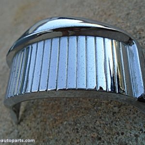 1959 Mercury Monterey trim molding