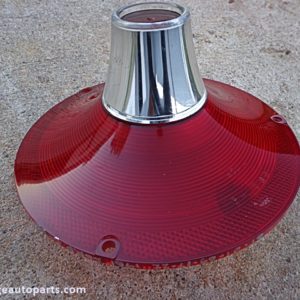 1961 Ford Galaxie Fairlane tail light