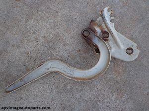 1962 Ford Fairlane trunk hinge