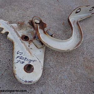 1962 Ford Fairlane trunk hinge