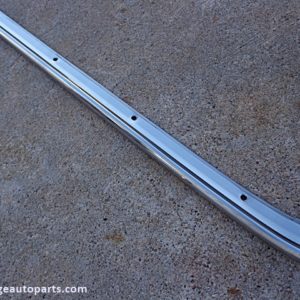 1963 Ford Fairlane roof rail molding