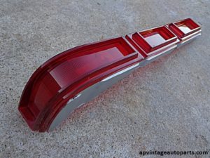 1966 Chevrolet Impala OEM tail light