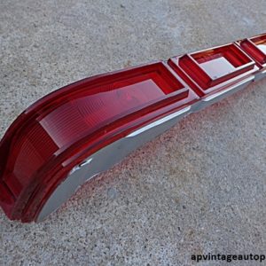 1966 Chevrolet Impala OEM tail light