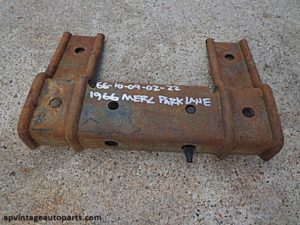 1966 Mercury Park Lane radiator top bracket