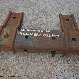 1966 Mercury Park Lane radiator top bracket