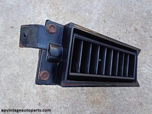 1969 Chevrolet Impala dash AC vent