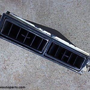 1969 Chevrolet Impala dash AC vent