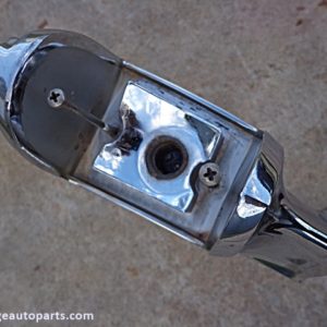 1969 Ford Torino Ranchero turn signal park lamp housing