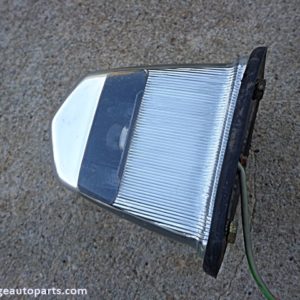 1970 Opel Manta rear light