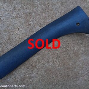 1973 Ford Torino interior B pillar molding