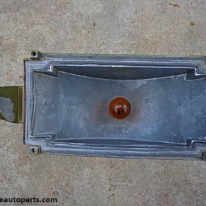 1973 Ford Thunderbird turn signal light