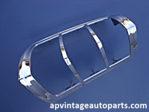 1976 Ford LTD tail light bezel