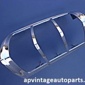 1976 Ford LTD tail light bezel