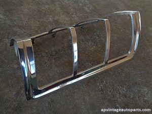 1976 Ford LTD tail light bezel