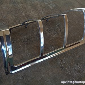 1976 Ford LTD tail light bezel