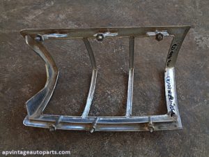 1976 Ford LTD tail light bezel