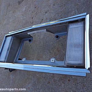 1980 Chrysler Cordoba reverse light panel