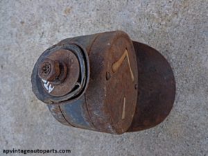 1940 1950 truck two way dual turn signal Rat Rod