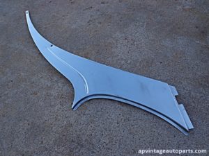 1956 Desoto Firedome trim molding parts