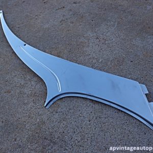 1956 Desoto Firedome trim molding parts