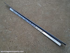 1962 Ford Falcon trim molding