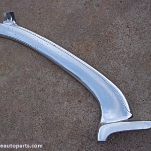 1961 Chevrolet Impala interior trim molding