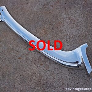 1961 1962 Chevrolet Impala interior trim molding