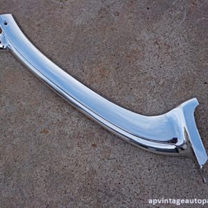 1961 1962 Chevrolet Impala interior trim molding